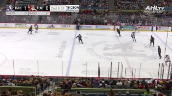 Replay: Home - 2025 Bakersfield vs Tucson | Apr 5 @ 6 PM