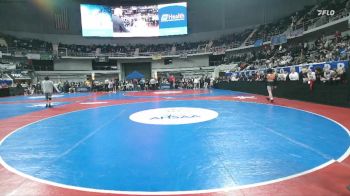 Replay: Mat 6 - 2026 AHSAA (AL) State Championships | Feb 14 @ 9 AM