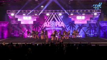 Northstar Elite - DEJA VU [2025 L3 Junior - D2 - Medium Day 1] 2025 Aloha Grand Nationals