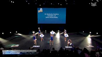 St. Scholastica Academy [2026 Dance - Small Varsity Division II Game Day Finals] 2026 UDA National Dance Team Championship DII