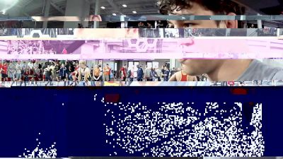 225 lbs 3rd Place Match - Haiman Odah, WreSTL vs Ryker Orourke, Michigan