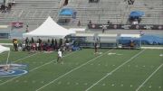 2026 AAU Junior Olympic Games - Youth Boys' 400m, Prelims 1 - Age 15-16