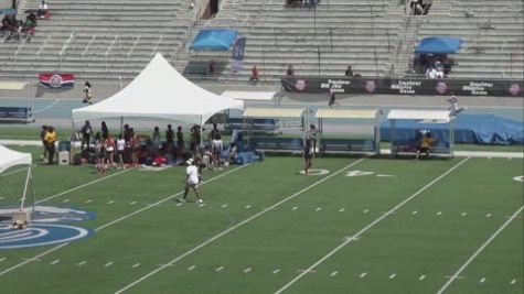 2026 AAU Junior Olympic Games - Youth Boys' 400m, Prelims 1 - Age 15-16