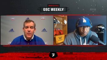 UWG Head Coach David Dean Discusses 2-0 Start, Upcoming Delta State Game