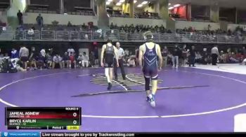 132 lbs Round 6 (8 Team) - Colton Jelinek, Beatrice vs Jackson Radi, Manhattan