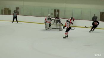 Replay: 95 Giants 18U vs Flyers Elite 18U | Sep 10 @ 11 AM