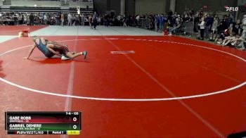 135 lbs Cons. Semi - Gabriel Demere, Mahnomen-Waubun vs Gabe Robb, Owatonna