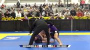 Daniel C Shrock vs Marcelo Valadão Júnior 2024 World IBJJF Jiu-Jitsu No-Gi Championship