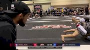 Replay: Mat 12 - 2023 ADCC Florida Open | Nov 4 @ 8 AM