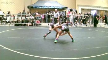 80 lbs Consolation - Eva Marquis, Victory WC vs Jetzabel Nava, Southwest Stallions WC