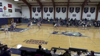 Replay: Elizabethtown vs Drew | Jan 17 @ 7 PM