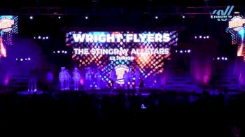 The Stingray Allstars - Wright Flyers [2024 L2 Junior Day 1] 2024 WSF Grand Nationals