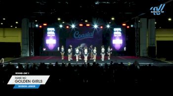 Lunar Viper Allstars - Anacondas [2024 L4 Senior - Small Day 1] 2024 Coastal at the Capitol Grand Nationals