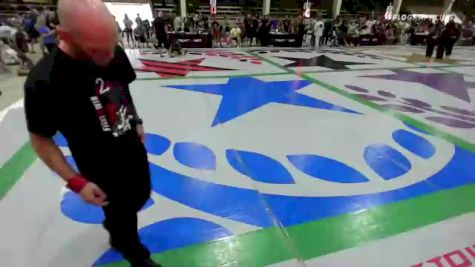 Will Ryan vs Callum Edwards 2022 F2W Colorado Open