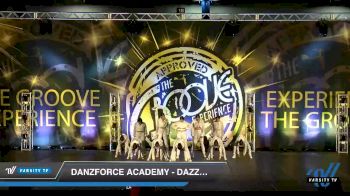 DanzForce Academy - Dazzlers [2019 Junior - Hip Hop Day 2] 2019 Encore Championships Houston D1 D2