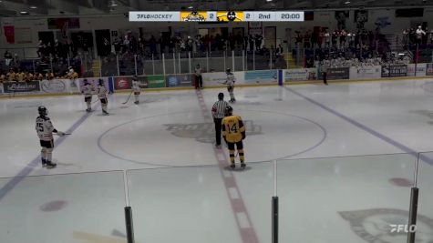 Replay: Home - 2024 Iroquois Falls vs Kirkland Lake | Nov 23 @ 6 PM