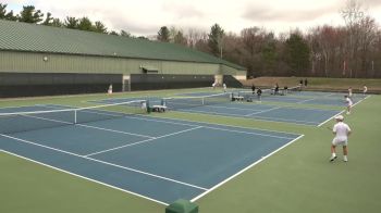 Replay: Court 1 - 2025 GLIAC Tennis Championships | Apr 26 @ 11 AM