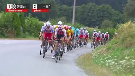 Replay: Tour du Limousin | Aug 13 @ 11 AM