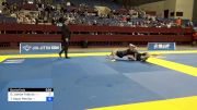 Dylan James Falduto vs Tanner Mack Petrilla 2024 Pan IBJJF Jiu-Jitsu No-Gi Championship