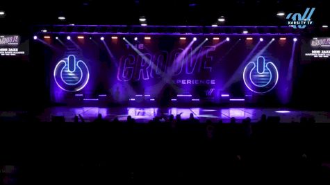 Maverick Dance Alliance - Mini Jazz [2024 Mini - Jazz - Small Day 1] 2024 WSF Grand Nationals