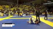 LUCAS DANIEL SILVA BARBOSA vs MARCOS LOPES DE OLIVEIRA SILVA 2023 World Jiu-Jitsu IBJJF Championship