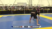 Mario Santino Marin vs William M Dailey IV 2024 World IBJJF Jiu-Jitsu No-Gi Championship