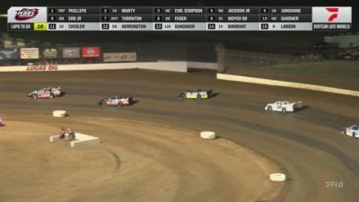 Feature | 2026 MARS Fall Nationals Saturday at Lucas Oil Speedway
