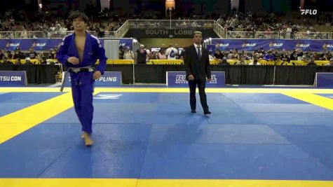 Replay: Mat 4 - 2026 Pan Kids Jiu-Jitsu IBJJF Championship | Jul 24 @ 9 AM