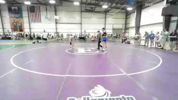 152 lbs Rr Rnd 3 - Jacob Wait, Rampage vs Josh Jordan, Ohio Lightning