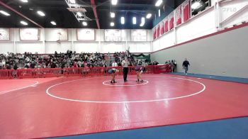 120 lbs Round Of 16 - Nishele Marcano, Ashland vs Yaritza Cruz-Bravo, Mount Everett