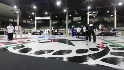 Ernesto Flores vs Timothy Dunbar 2024 Fight 2 Win Summer Classic