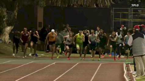 Men's 1500m Open A , Finals 7