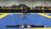 Katerina Dmitrievna Starodub vs Adrianna Marie Sciacca 2026 Pan IBJJF Jiu-Jitsu No-Gi Championship