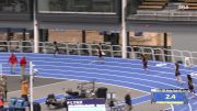 High School Girls' 200m, Finals 6