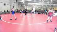 95 lbs Final - Shiloh Joyce, Ruthless WC MS vs Shay Fitz, South Hills Wrestling Academy