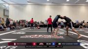 Rob Hammond vs Parsa Ziabakhsh Tabari 2024 ADCC Niagara Open