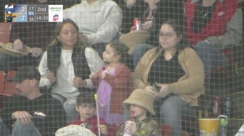 Replay: Home - 2025 Atlanta vs Kalamazoo | Mar 8 @ 6 PM