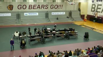 Timber Creek HS (FL) "Orlando FL" at 2025 WGI Perc/Winds Orlando Regional
