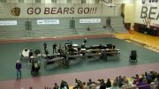 Timber Creek HS (FL) "Orlando FL" at 2025 WGI Perc/Winds Orlando Regional