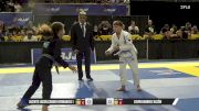 Kevin Ramirez Buzón vs Jacinto Jaden Candid Hernandez I 2026 Pan Kids Jiu-Jitsu IBJJF Championship