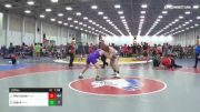 220 lbs Final - Jeff Worcester, Smittys Barn vs Cael Black, Ragin Raisins Green