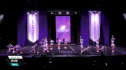 Vivid [2026 Day 1 Junior--Div 2] 2026 Next Level Grand Nationals