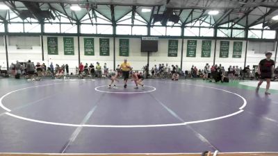 113-118 lbs Semifinal - Emily Price, Ozark Wrestling Club vs Maggie Gordon, Morris