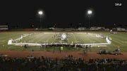 Hawthorne Caballeros "ON THE EDGE" at 2025 Drum Corps Grand Prix