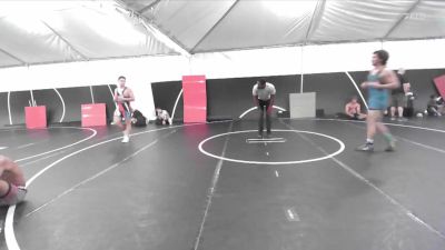 175 lbs Cons. Round 6 - Danny Gonzalez, Diamond Ranch vs Maximo Nava, Barstow Wrestling