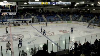 Replay: Home - 2023 Estevan vs Melville | Nov 10 @ 6 PM