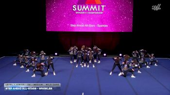 Step Ahead All-Stars - Sparkles [2026 L1 Junior - D2 - Medium Wild Card] 2026 The D2 Summit