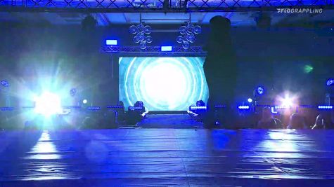 Abdurahmon Giyosov vs Jorge Zarate 2025 Fight to Win 284