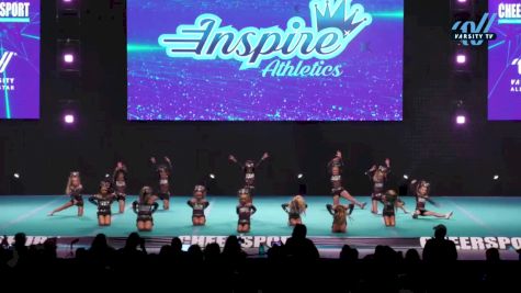 Diamonds All Stars - Sassykitties [2024 L1 Tiny - Small Day 2] 2024 CHEERSPORT National All Star Cheerleading Championship