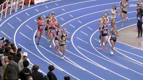 High School Girls' 1600m, Finals 20